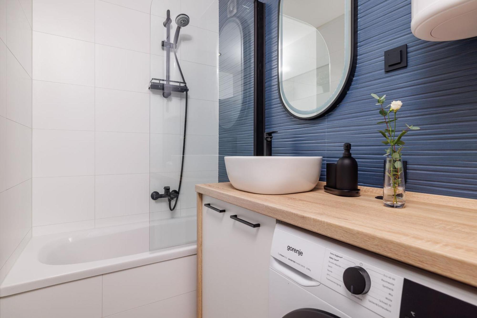 Apartment Mladen Crikvenica Kültér fotó